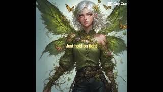 My own oc #oc #ogoc #og #edit #foryoupage #music #fantasy