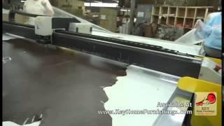 Understanding Leather and Leather Care | KEY Home Furnishings | Bassett Furniture