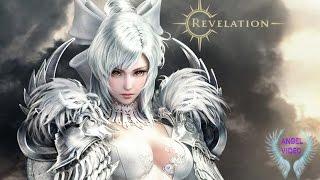 Revelation Online - Первый взгляд (ЗБТ)