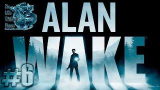 Alan Wake[#6] - Прохождение игры на русском(Без комментариев)