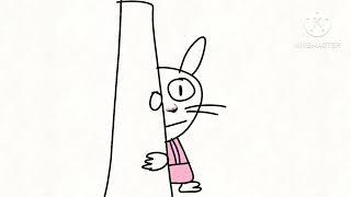 A max and ruby 0004 scene Funnyified