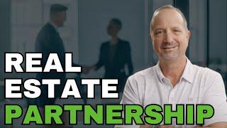 How To Structure A Real Estate Partnership