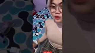 ukhti trobut baju rajut, ukhti body mantap wot, #hijabtobrut #tobrutrajutviral #pemersatubangsaviral