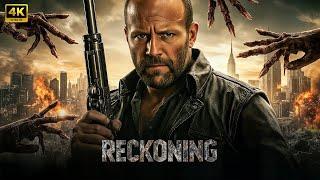 Reckoning | Jason Statham | Full Action Movie 2025 | New Movie | 4K Quality #actionmovies