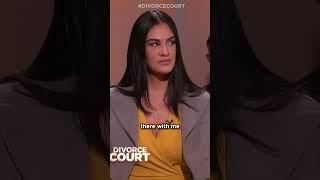 Pt1 #DivorceCourt S26E89