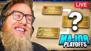 BLAST.tv AUSTIN CS2 MAJOR - Quarter-Finals Day 2 | fl0m