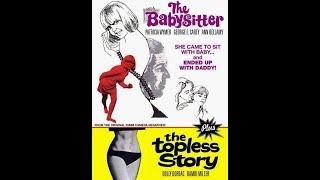 The Topless Story / Топлесс-история (1965)