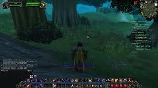 Look To The Stars Quest 2/4 - WoW Classic