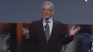 Where are the possibilities of innovation? | Stew Friedman | WOBI