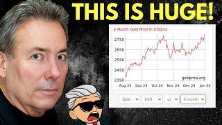  BREAKING: Gold & Silver Prices SET TO SOAR! 2 Shocking Reasons You MUST Know!
