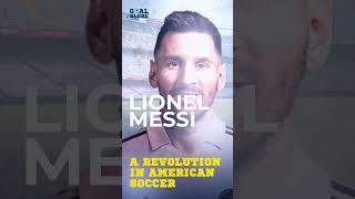 Inside David Beckham's Inter Miami Revolution | Lionel Messi to MLS