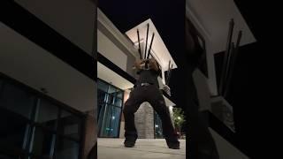 This dance is NOT easy. #dlxstv #dlxszn #dance #fashion