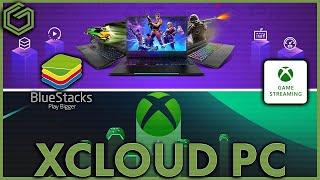 Game Pass Game Streaming ( XCloud ) On PC With BlueStacks Emulator - Fast Easy Setup