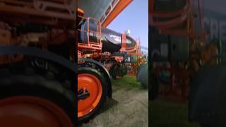 Jacto Super Máquina Uniport 4530 #tractor#agricultura #brasil#jacto #case#masseyferguson#jonhdeere