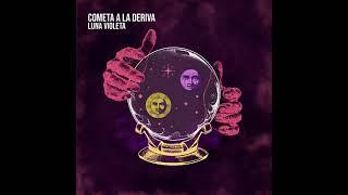 Cometa a la deriva - Luna Violeta