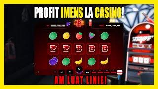  PROFIT IMENS LA CASINO - RAGE.B-HOOD.RO 