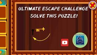 LIVE: 101 Room Escape Challenge  Level 1 Can You Solve It? | Funiverse