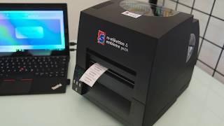 D-03 D03 THERMOTRANSFERDRUCKER Produktanleitung rs-etiketten & embleme gmbh