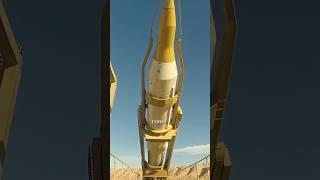 Top 3 Most Terrifying Missiles in Iran's Arsenal 
