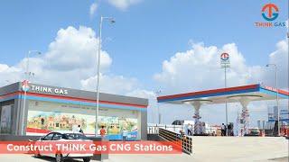 THINK Gas Dealership Appointment - Hindi