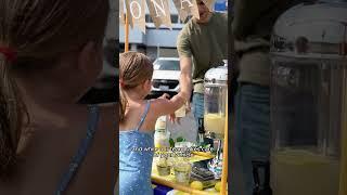 Sierra Subaru's Lemonade Stand: Benefiting Alex's Lemonade Stand Foundation