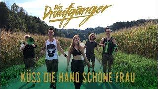 Die Draufgänger - Küss die Hand schöne Frau - EAV Cover (Offizielles Video)