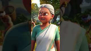 magic cloud #shorts #ytshort #viralvideo #ai #aivideo