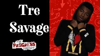 Tre Savage (Webbie’s son) speaks on ‘Gangsta Muzik 2’ with him and Boosie’s son Tootie Raw