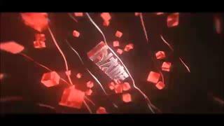 FREE 3D Chill After Effects & Cinema 4D Intro Template #638 + Tutorial