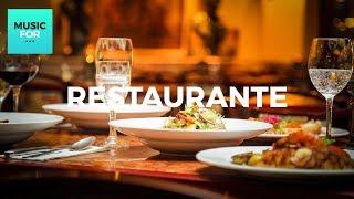 Music for Restaurant - Dinner Lounge Music - Ambient