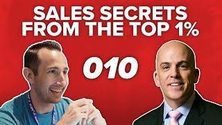 Anthony Iannarino: What it Really Means to be an Expert in Sales