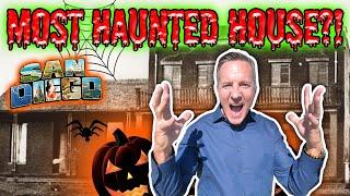 Real Estate Expert Reacts to Most Haunted House