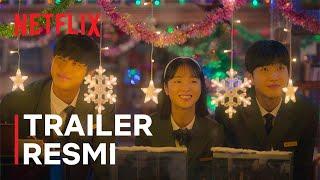 A Time Called You | Trailer Resmi | Netflix