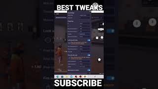 BEST TWEAKS FOR BLUESTACKS 5 ONE TAP ONLY #shorts #ytshorts