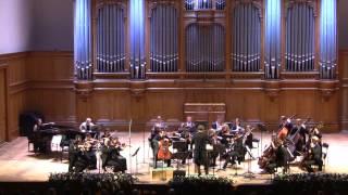 Pavel Karmanov - Musica con Cello - premiere 11 11 14