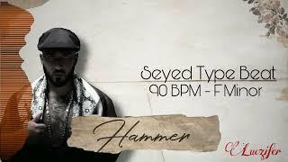 [FREE] Seyed x Kollegah x Asche Type Beat - "Hammer" (prod. by Luczifer)