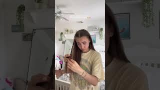 hairstyle inspo!  #explore #grwm #vlog #hairstyle