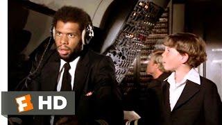 Have You Ever Seen a Grown Man Naked? - Airplane! (3/10) Movie CLIP (1980) HD