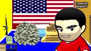 PKA Kyle Uncomfortable Montage (Painkiller Already Animated Adventures)
