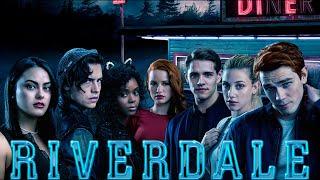 RIVERDALE TEMPORADA 1 RESUMEN: EL COMIENZO del MISTERIO en NETFLIX