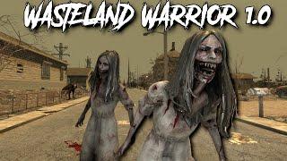 Loud Neighbors!! - 7 Days to Die - Wasteland Warrior 1.0 - EP10