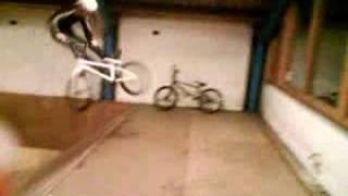 Me doing tailwhip