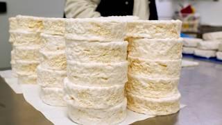 The British Rival to Brie de Meaux Cheese is as Loved as the French Classic | Baron Bigod