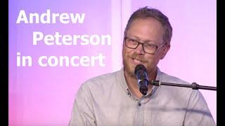 Andrew Peterson Concert