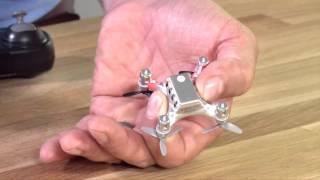 Propel Atom 1.0 Micro Drone Instructional Video