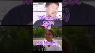 Mr.Beast VS Mаmix#edit #mrbeast #mamix #shorts #мамикс #мистербист