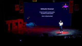 Si no es la luna, es una estrella.  | Cristo Fernández | TEDxSanAngel