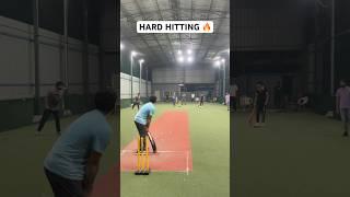 Cricket Batsman Hard Hitting Strikes  Batting Class Unleashed With Stylish Shots  #cricket #shorts