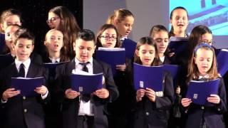 1. Spring Music Concert