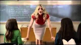 Bad Teacher 2011 - uncensored trailer - Rated R